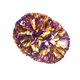 thumbnail image 2 of Qarigey 2 piezas, disfraz portátil de flor de animadora para banquete, Cosplay, bolas de flores para animar, accesorios para sesión de fotos, Type5 NO5, 2 of 6