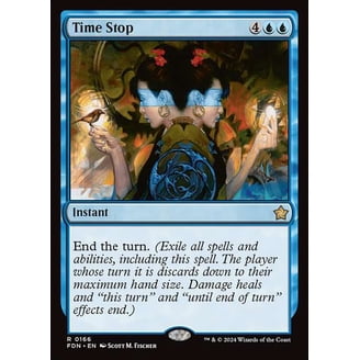 MtG Judgment Rare Living Wish #124 - Walmart.com
