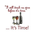 thumbnail image 6 of Beverage Quotes(1) Embroidery Designs - All Popular Formats Included - Loaded on USB Stick, 6 of 10