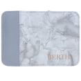thumbnail image 4 of Kit de aseo Bertha Melina de acero quirúrgico de 8 piezas con funda, 4 of 4