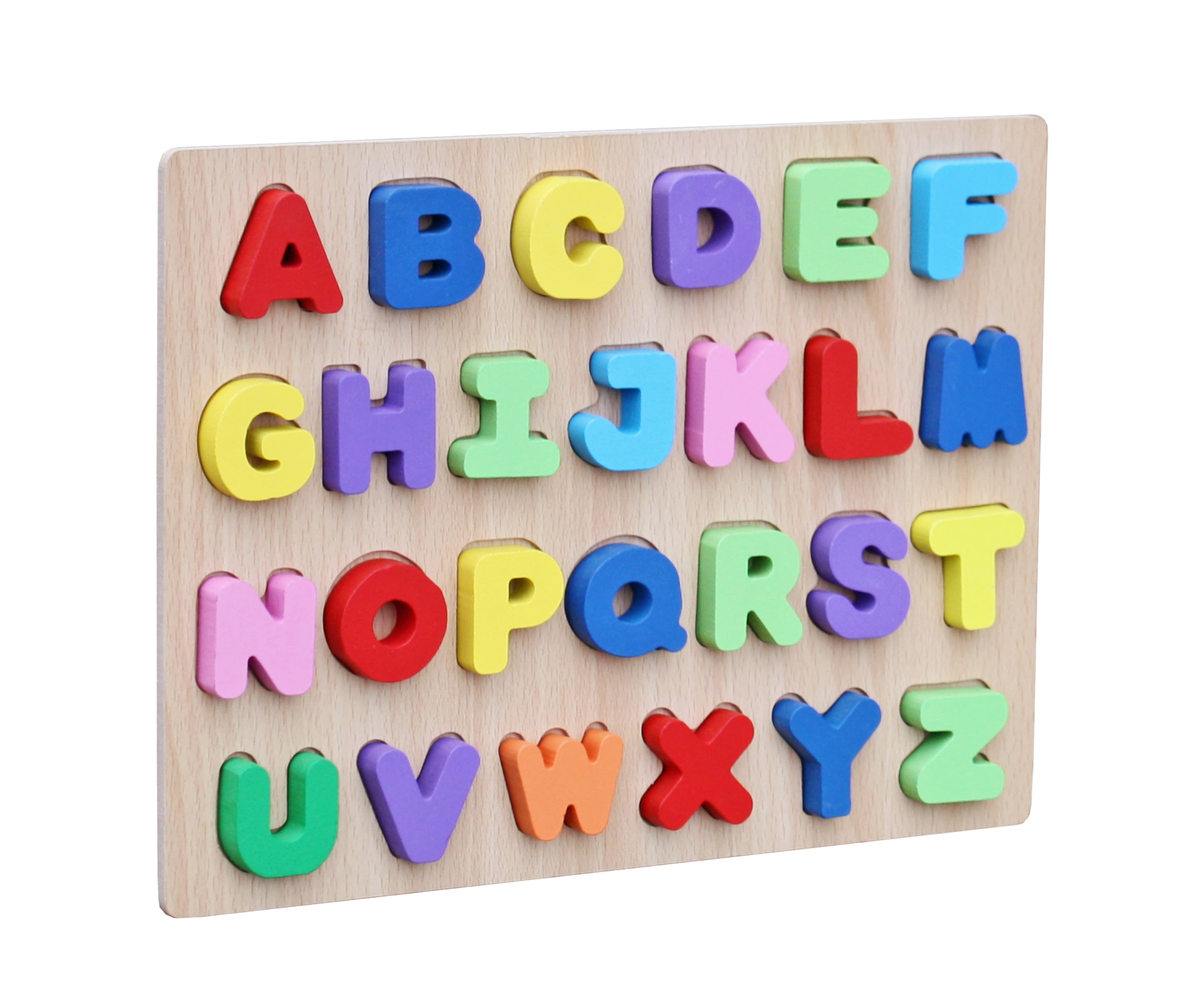 letter blocks walmart