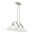 thumbnail image 2 of Livex Lighting Somerset 3 Light Billiard/Island, 2 of 5