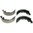 thumbnail image 2 of Power Stop Front Autospecialty Brake Shoes B330, 2 of 4