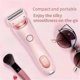 thumbnail image 5 of Silky Glide Pro, Silky Glide Pro Hair Remover, Fessional Hair Remover For Shave, 5 of 5
