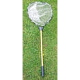thumbnail image 5 of KUFA Retractable Aluminum Landing Net with PVC Mesh (Hoop:20"x16",Handle:28"), 5 of 5