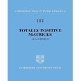thumbnail image 1 of Totally Positive Matrices, 1 of 2