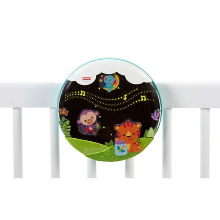 Fisher-Price Shooting Stars Glow Soother