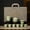 F, variant on One Pot Six Cups With Car Portable Ceramic Tea Set Gift Boxed Chinese Tea Ceremony Accessories Ceramic Teaware Suit