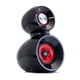 thumbnail image 5 of Befree Sound Sistema De Altavoces Con Sonido Envolvente Bluetooth De 5.1 Canales - Rojo, 5 of 5