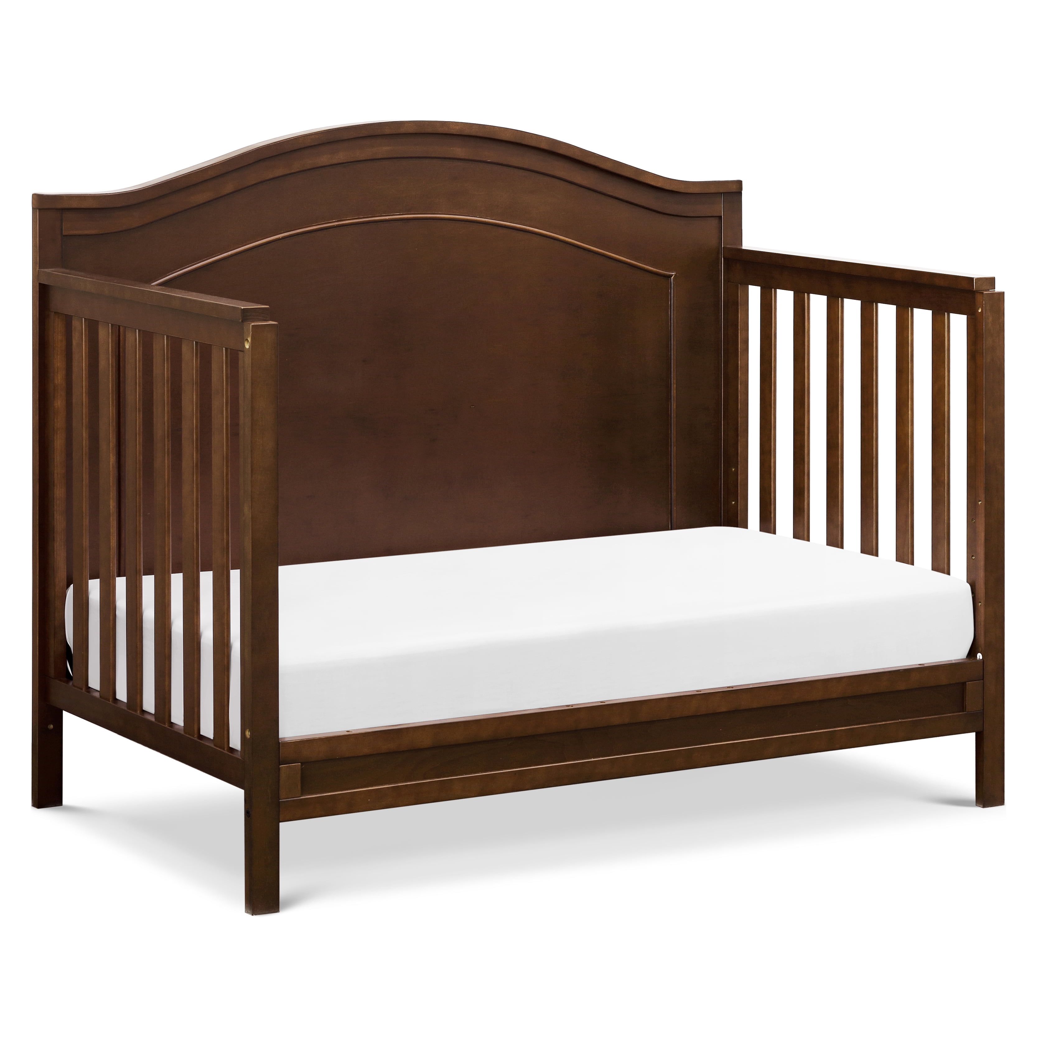 davinci charlie convertible crib