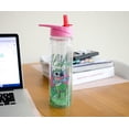thumbnail image 6 of Lilo & Stitch "Aloha" Double Wall Tritan Water Bottle | Holds 18 Ounces, 6 of 7