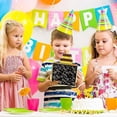 thumbnail image 2 of Happy Birthday Day Money Box for Cash Gift Pull Money Gift Boxes for Cash Money Box for Cash Gift Black & Gold Money Holder for Cash with Pull Out Card DIY Set Surprise Birthday Gift Box, 2 of 6