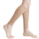 thumbnail image 3 of BlackSports pantorrilla compresión manga pierna Pussure calcetines para correr Fitness mujeres hombres, 3 of 5