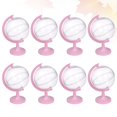 thumbnail image 1 of Dosaele 12 Pcs Boîtes à Bonbons Globe pour Mariage/noël, 1 of 5