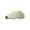 Green, variant on Feledorashia Sleep Mask, Light Blocking Eye Mask, 6D Cloud-Shaped Breathable Adjustable Strap Sleep Mask for Women, Soft Comfortable Fabric for Naps and Travel
