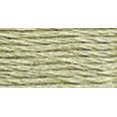 thumbnail image 1 of DMC Pearl Cotton Ball Size 12 141yd-Very Light Fern Green, 1 of 3