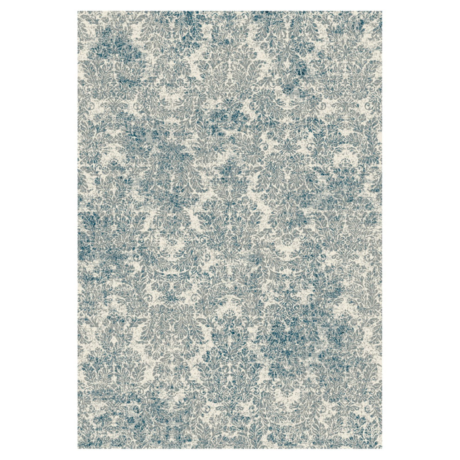 KAS Oriental Rugs Provence 8609 Damask