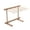 Wooden Color, variant on HomeLife Collapsible Wooden Pasta Drying Rack 8 Arm Foldable Homemade Spaghetti Stand Quickly Set Up Dryer Noodle Hanger Kitchen Gadget