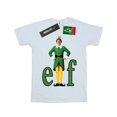thumbnail image 1 of Elf Boys Buddy Logo T-Shirt, 1 of 5