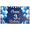 3A, variant on Yatrandify Colorful Balloons Happy Birthday Banner Festive Design Party Decoration for Kids 3rd Birthday Celebration