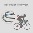 thumbnail image 3 of Bike Shocks Saddle Suspension Seat Shock Absorber Alloy Spring Steel, 3 of 7