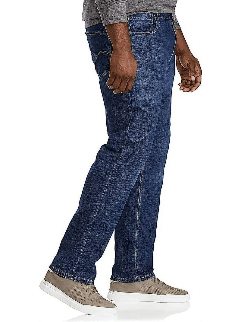 Men's Levi's® 541™ Athletic Stretch Jeans Color: Hawthorne