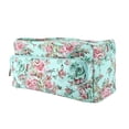 thumbnail image 2 of Knitting Accessories, Convenient Practical Crochet Hook Case Long Lasting Large Capacity  For Office For Vacation For Household, 2 of 8