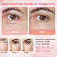 thumbnail image 4 of Crema de ojos UNBIU Retinol Antiedad para ojeras, 20 ml, 4 of 7