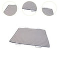 thumbnail image 6 of Vaveren Positioning Bed Pads for Elderly Elderly Transfer Board for Turning Transfer Gray, 6 of 8