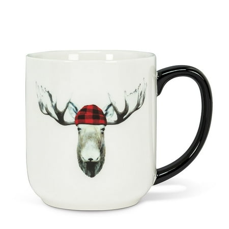 

Set of 12 Jack Moose Mug
