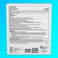 thumbnail image 3 of Icy Hot Original Pain Relief Patch Variety Pack, 5 Medium and 5 Large Comfortable Fabric Patches With Menthol 5%, Contrast Therapy for Backaches, Joints, Muscle Strains and Arthritis, 10 Count, 3 of 14