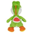 thumbnail image 3 of Nintendo Super Mario 9 inch Yoshi Plush Toy Figure (Selections May Vary), 3 of 11