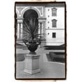 thumbnail image 2 of DeNardo, Laura 22x32 Gold Ornate Wood Framed with Double Matting Museum Art Print Titled - Royal Urn II, 2 of 4