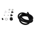 thumbnail image 3 of Kit de redireccionamiento de motor con tapón resonador para Silverado 2500 HD 3500 HD 6.6 Diesel LML Duramax, 3 of 20