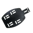 thumbnail image 3 of Motorcycle Rear Luggage Rack Basket Rack Durable Replace Shelf Easy to Install B, 3 of 7