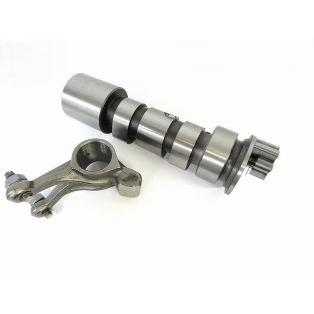 Camshaft Exhaust Rocker Arm For Polaris Scrambler 500 4x4 97 12 Lifetimewarranty Walmart Com Walmart Com