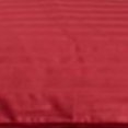thumbnail image 2 of 400 Thread Count Egyptian Cotton Full/ Queen Duvet Cover Set Stripe  Burgundy, 2 of 3