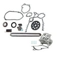 thumbnail image 3 of DNJ TK937WP Timing Chain Kit with Water Pump Fits Cars & Trucks 84-89 Toyota 2.0L L4 OHV 8V, 3 of 4