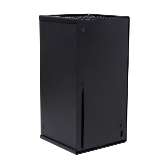 HIDEit Mounts Xbox Series X Wall Mount - Wall Mount for Xbox Series X