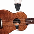 thumbnail image 2 of D'Addario Ukulele Strap - Eco-Friendly Sand, 2 of 3