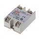 thumbnail image 4 of Solid State Relay Module SSR-25 AA 25A 250V 80-250V AC Input 24-380V AC Output, 4 of 5