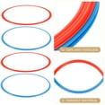 thumbnail image 5 of Elegant 6 PCS Football Speed Training Equipment Soccer for Agility Ladder - Perfect for any wedding needs, 5 of 5