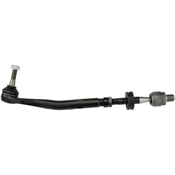 1A Auto Front Inner & Outer Tie Rod Driver Side Left LH for BMW 525i 530i 528i 528iT E39