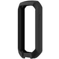 thumbnail image 3 of Funda Silicona Funda Protectora Parachoques Suave Y Flexible para Edge 1050 (Negro), 3 of 4