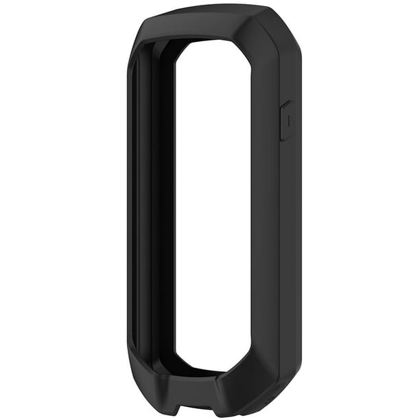 Funda Silicona Protectora Parachoques Suave Flexible para Edge 1050()