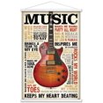 thumbnail image 1 of La musique m'inspire, 1 of 5