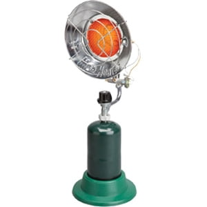 Small propane heaters deals