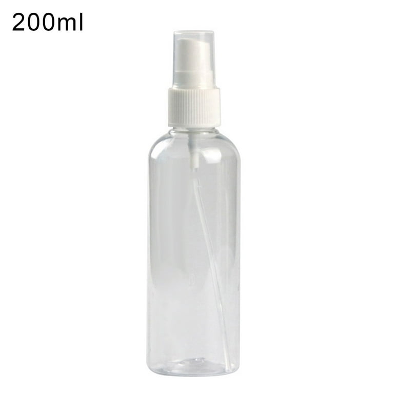 perfume 200ml travel