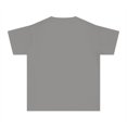 thumbnail image 2 of Effete Feline Claw Marks Scratch Youth Midweight Tee, 2 of 3