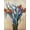 Unframed, variant on Art.com Tulips, 1885 Giclee Print by Claude Monet, 18" x 24"